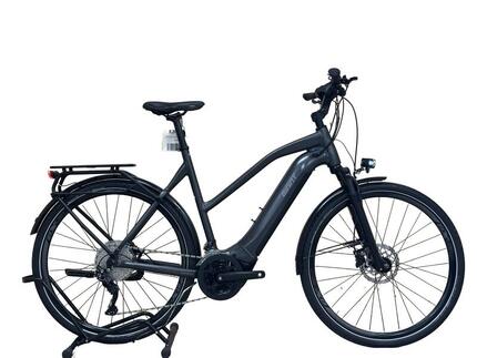 Refurbished - E-Bike Giant Explore E+ 1 Shimano Deore - Wie neu
