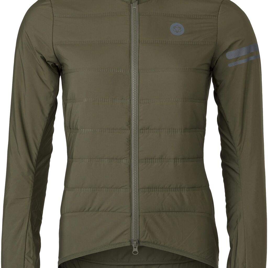Padded Jacket Performance Women