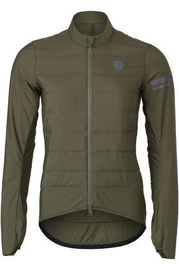 Padded Jacke Performance Damen