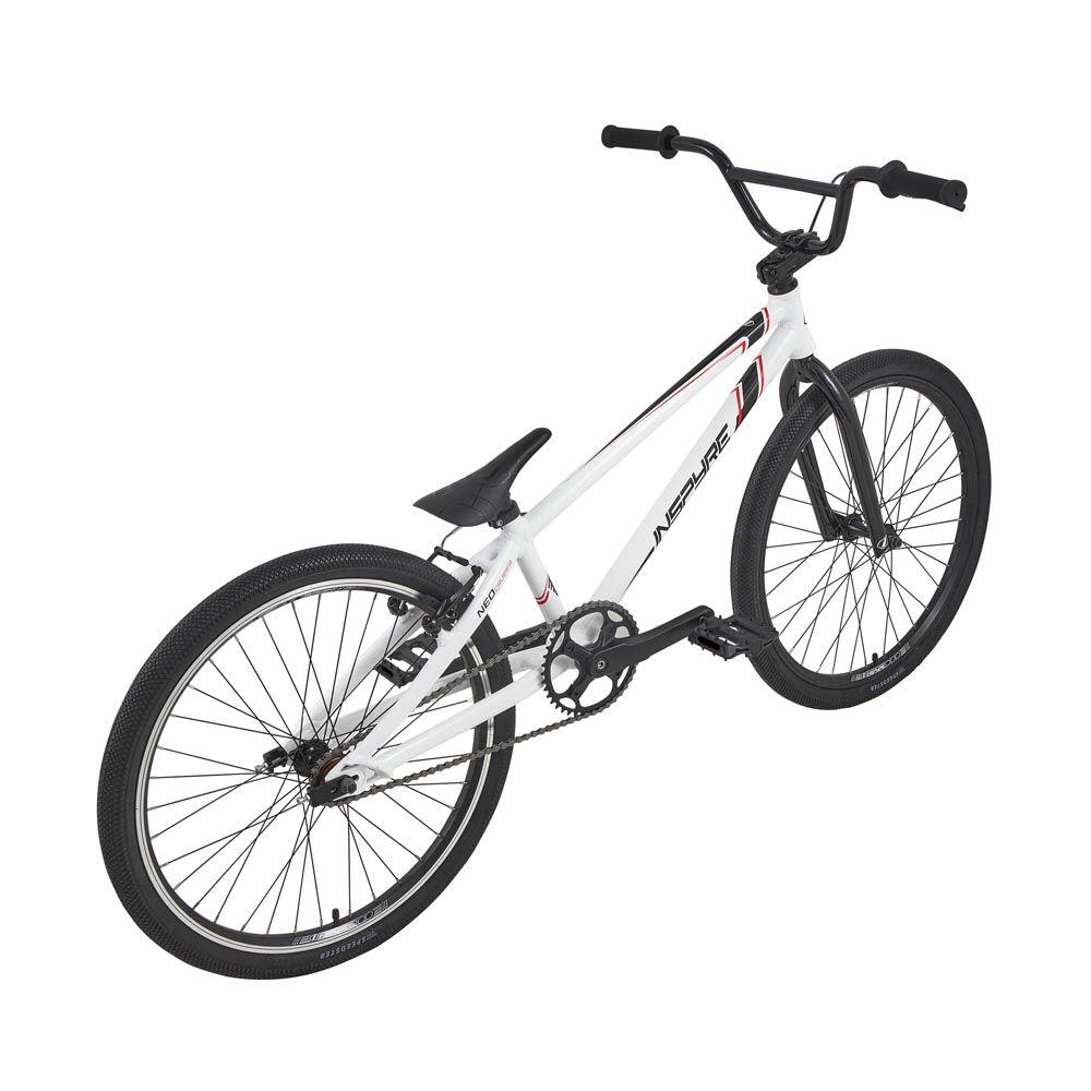 BMX Inspyre Neo Cruiser 2026 Wit 4/4
