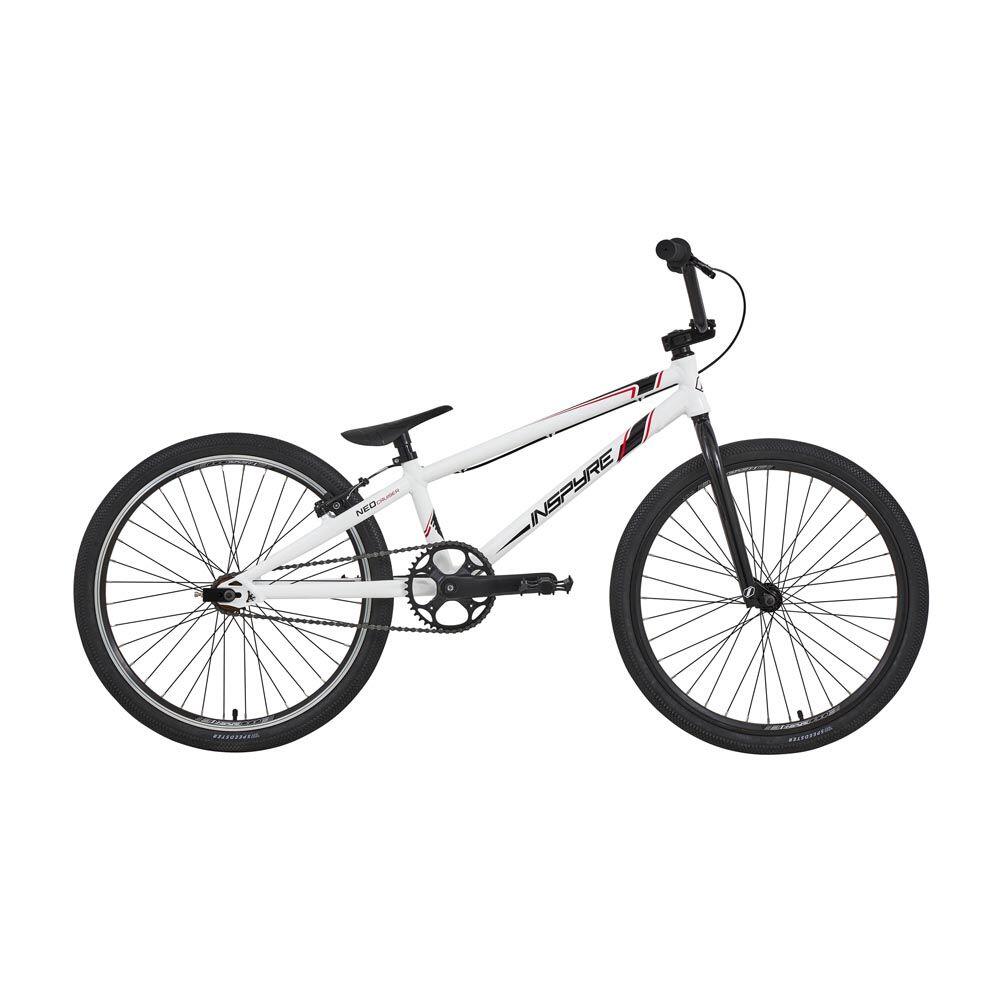 BMX Race Inspyre Neo 24'' White