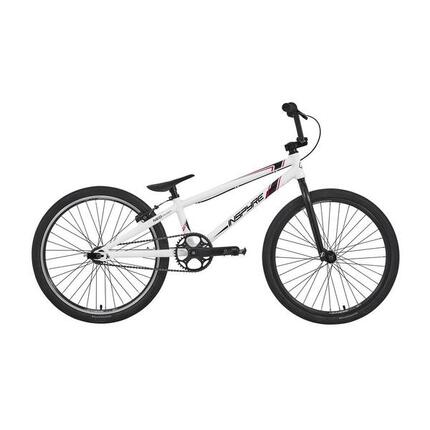 BMX Inspyre Neo Cruiser 2026 Blanc