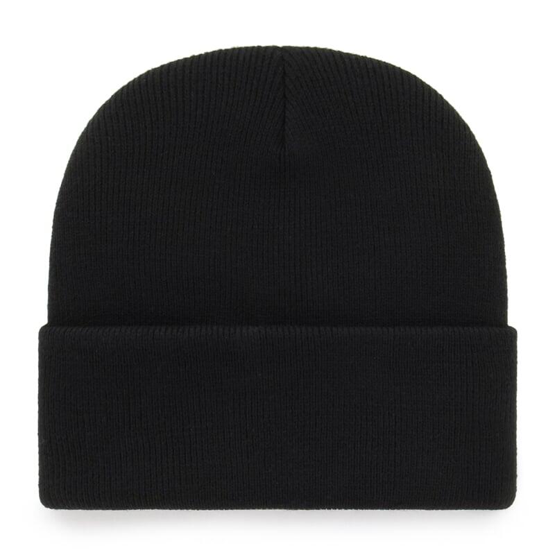 Pletená zimní čepice MLB Los Angeles Dodgers Haymaker '47 CUFF KNIT 2/2