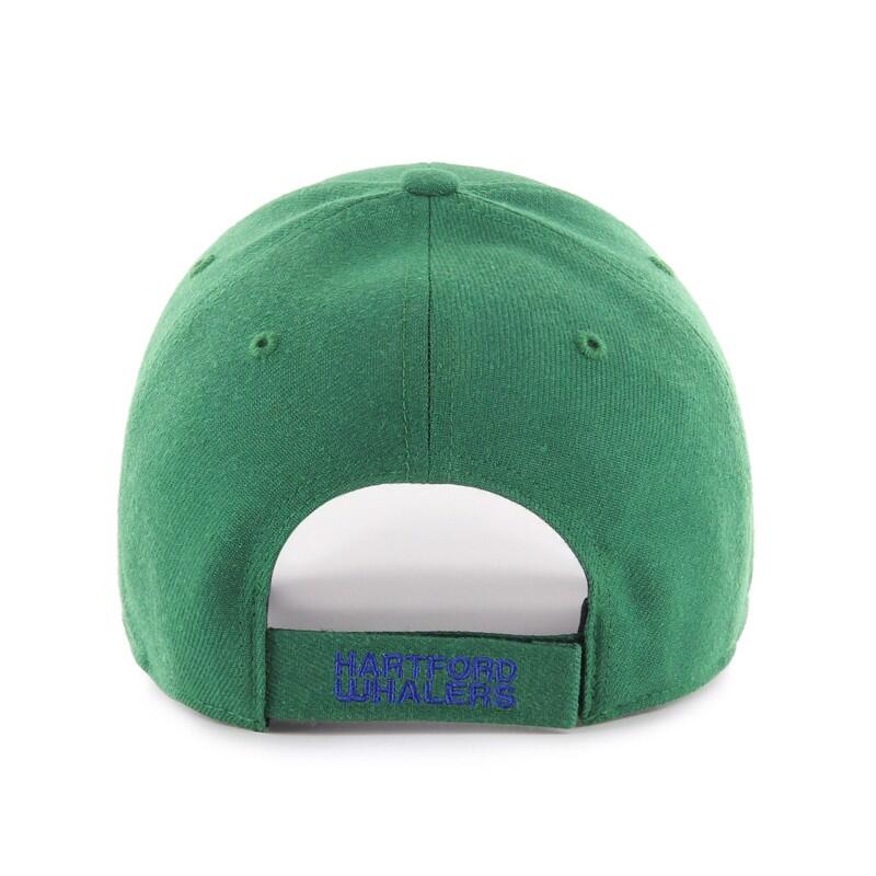 Kšiltovka NHL Hartford Whalers Two Tone Vintage ’47 MVP 2/2