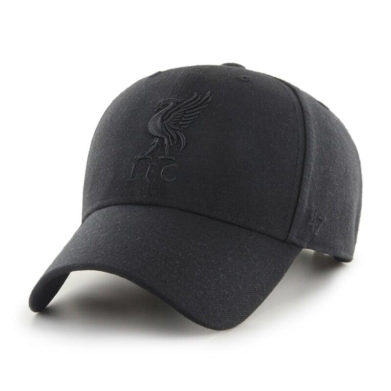 Kšiltovka EPL Liverpool FC '47 MVP SNAPBACK 1/2