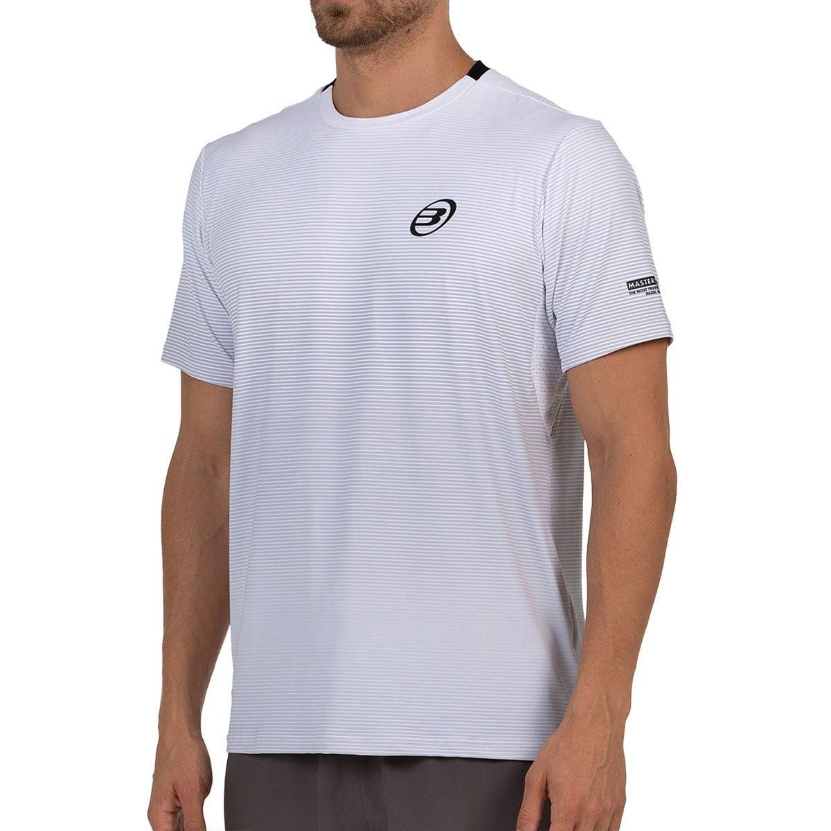 T-shirt Bullpadel Musica 3/7