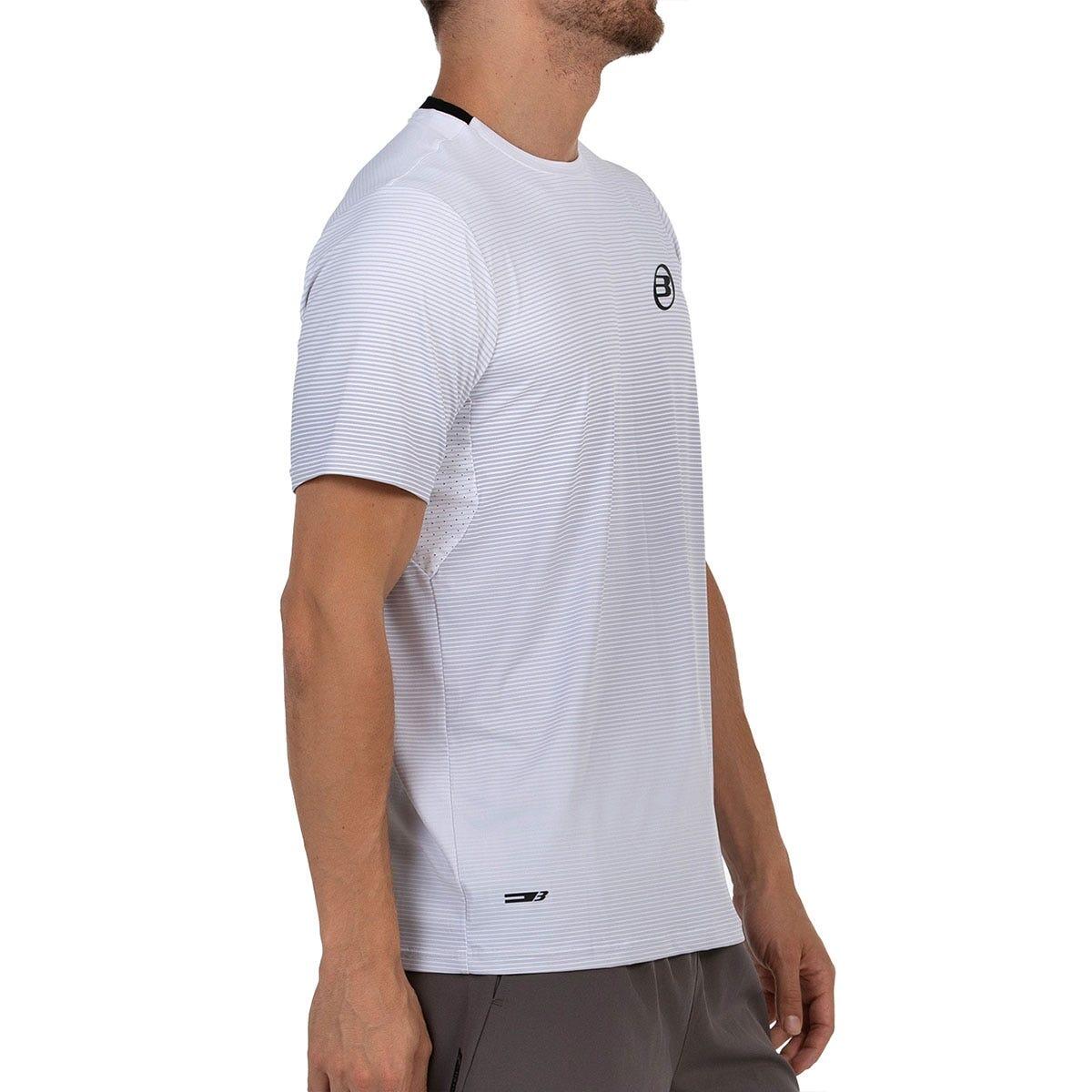 T-shirt Bullpadel Musica 2/7