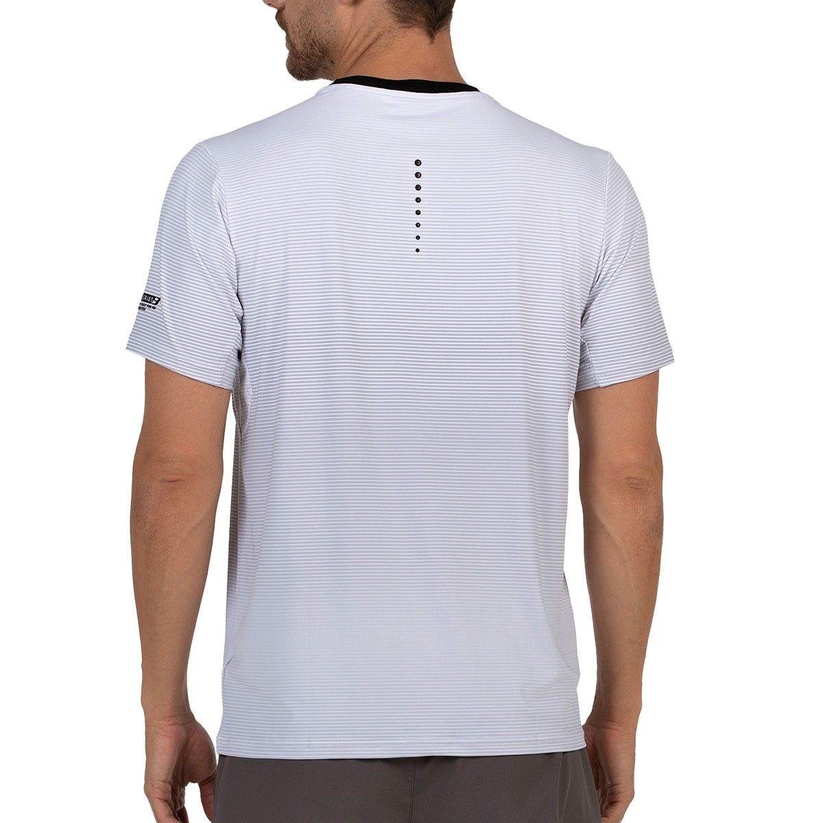 T-shirt Bullpadel Musica 4/7