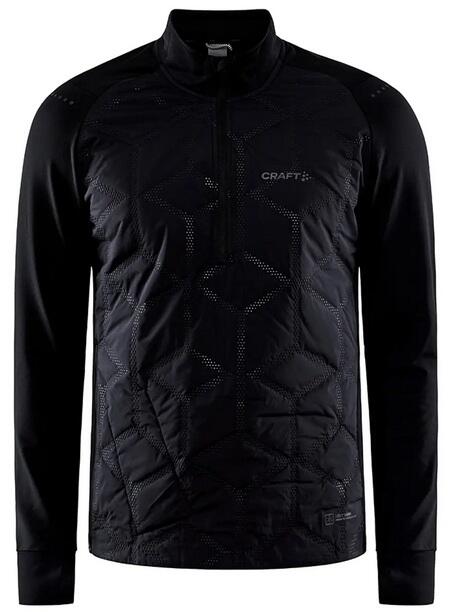 CRAFT Maglia da running da uomo Craft ADV Subz Sweater 2