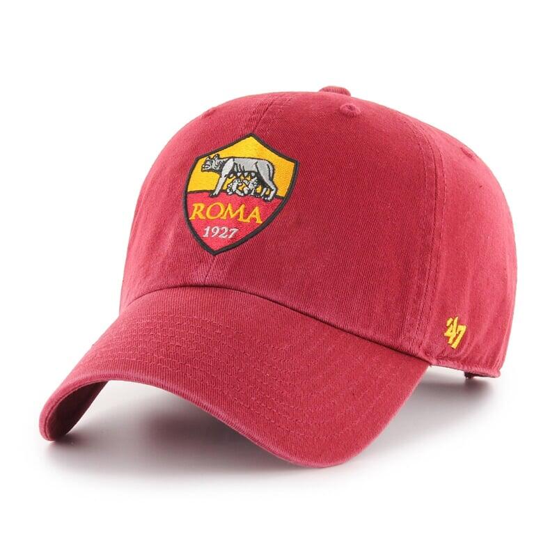47 BRAND Kšiltovka AS Roma '47 CLEAN UP