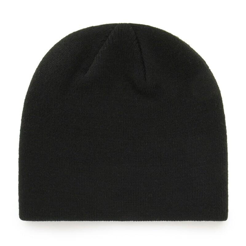 Pletená zimní čepice NHL Boston Bruins '47 Beanie 2/2