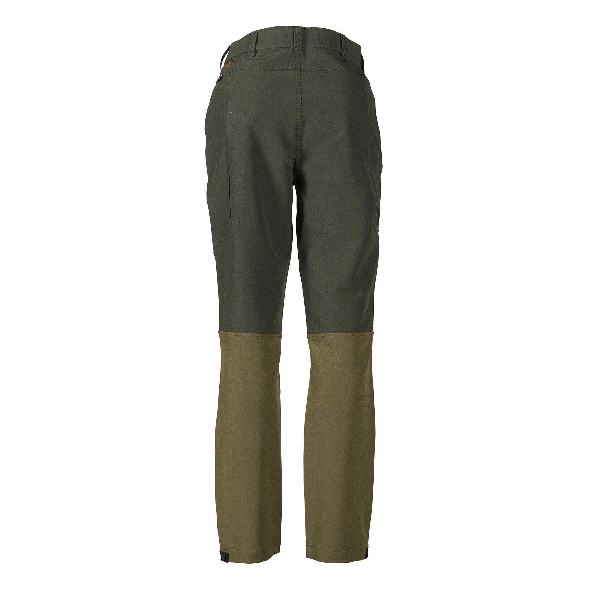 Pantalones de caza para mujer Swedteam Lynx Antibite 3/3