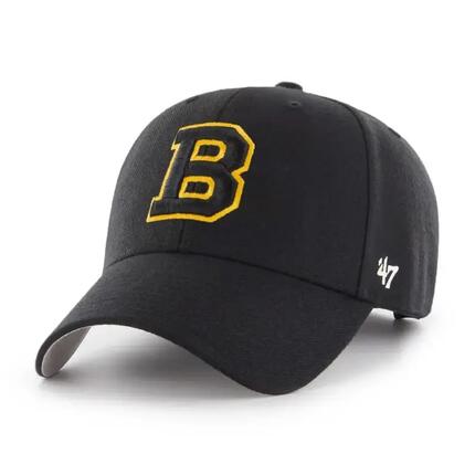 '47 MVP Cap, Boston Black/yellow