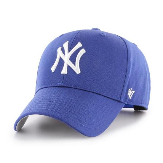 47 SS26 MLB MVP ADJ Junior Czapka