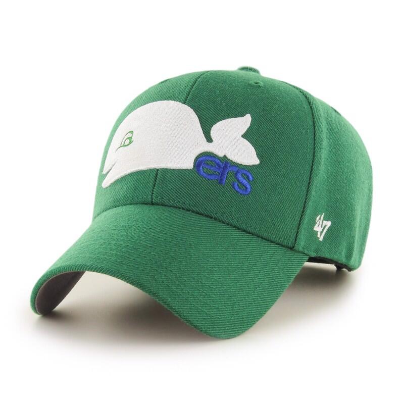 47 BRAND Kšiltovka NHL Hartford Whalers Vintage ’47 MVP
