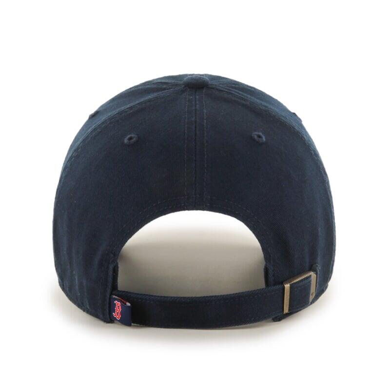 Kšiltovka MLB Boston Red Sox ’47 CLEAN UP 2/2