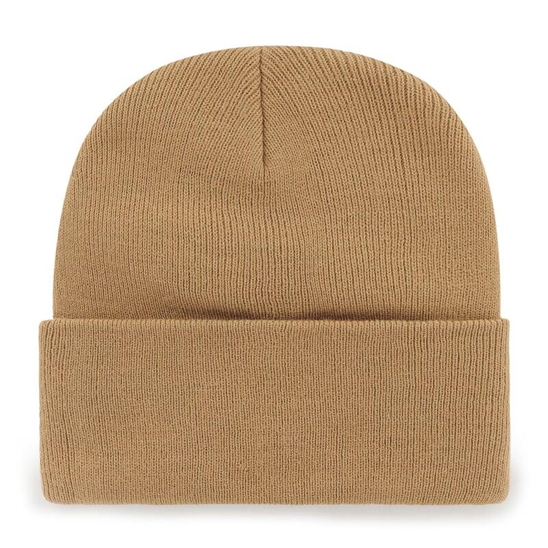 Pletená zimní čepice MLB Boston Red Sox Haymaker '47 CUFF KNIT 2/2