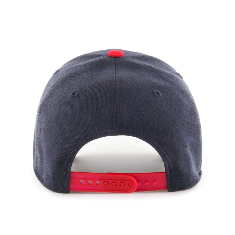 Kšiltovka NHL Washington Capitals Sure Shot TT Snapback ’47 MVP 2/2
