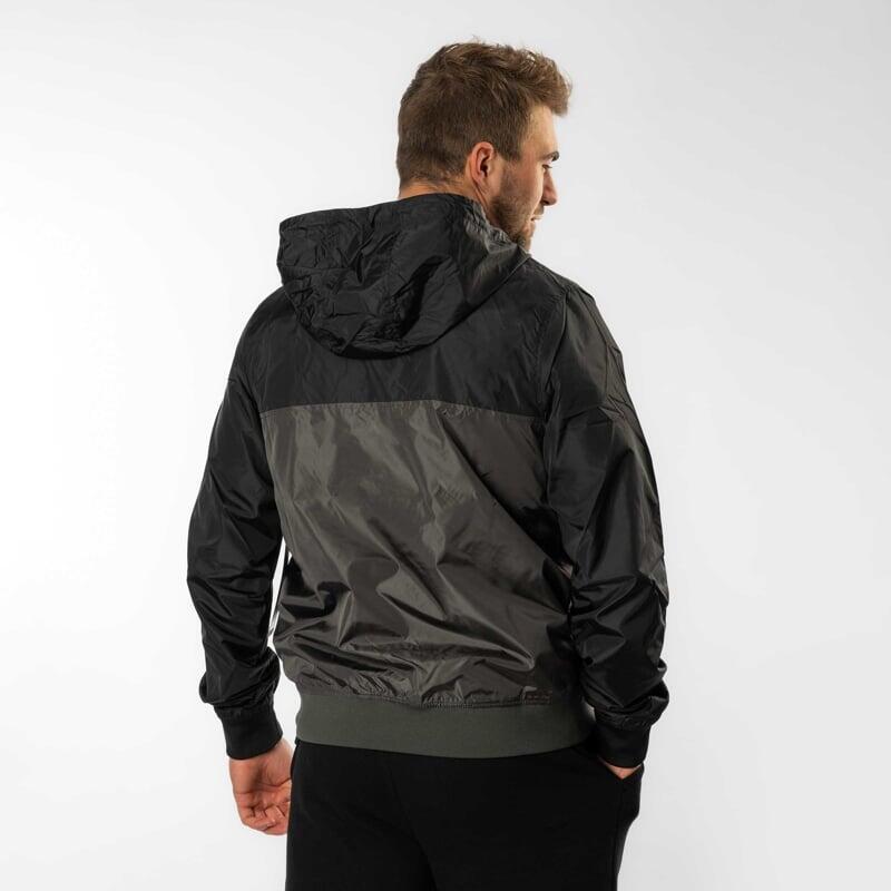 Bunda  MLB New York Yankees Core ’47 1/4 ZIP DRIFT Jacket 4/5