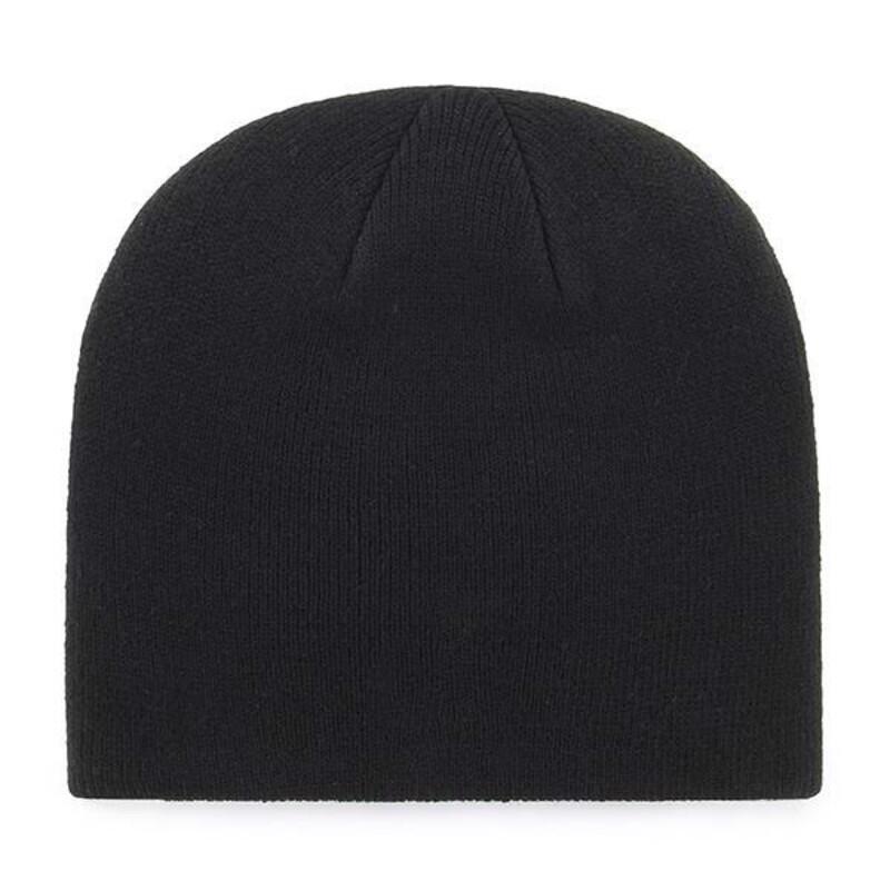 Pletená zimní čepice MLB San Francisco Giants Camfill '47 Beanie 2/2