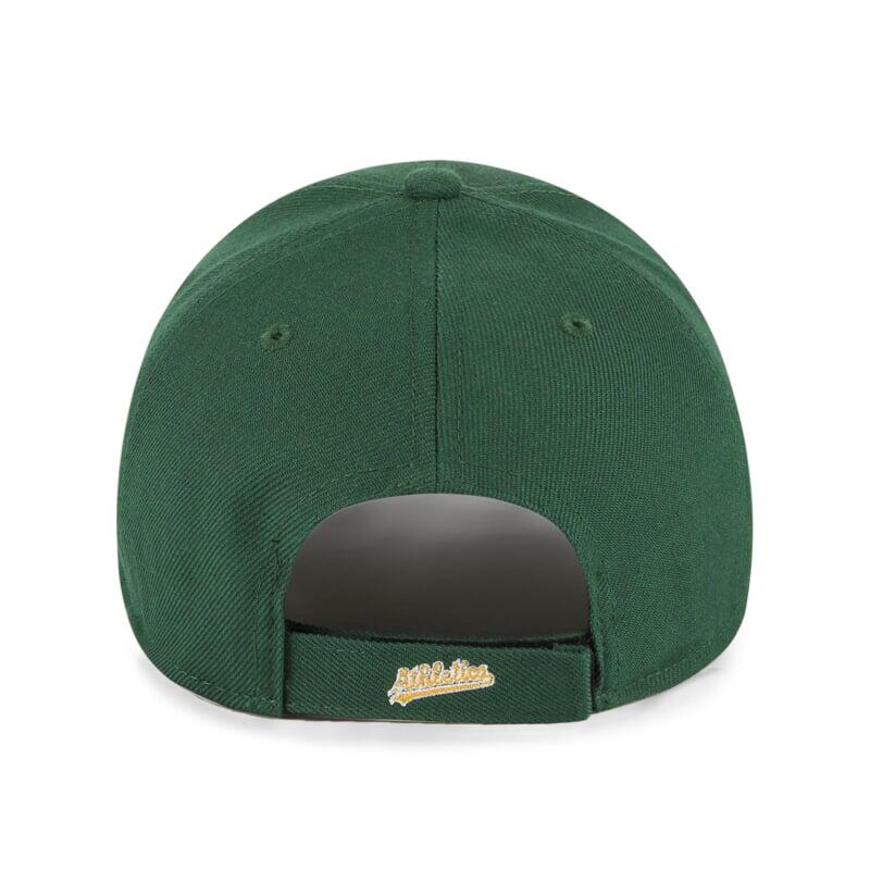 Kšiltovka MLB Oakland Athletics ’47 MVP 2/2