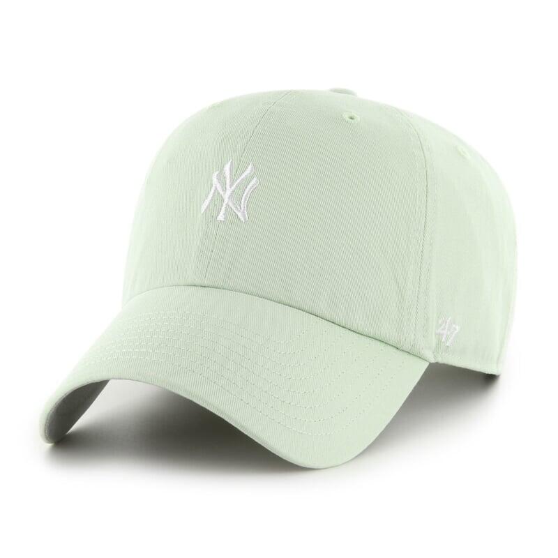 47 BRAND Kšiltovka MLB New York Yankees BASE RUNNER '47 Clean Up