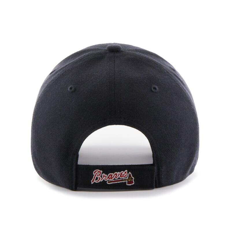 Kšiltovka MLB Atlanta Braves ’47 MVP 2/2