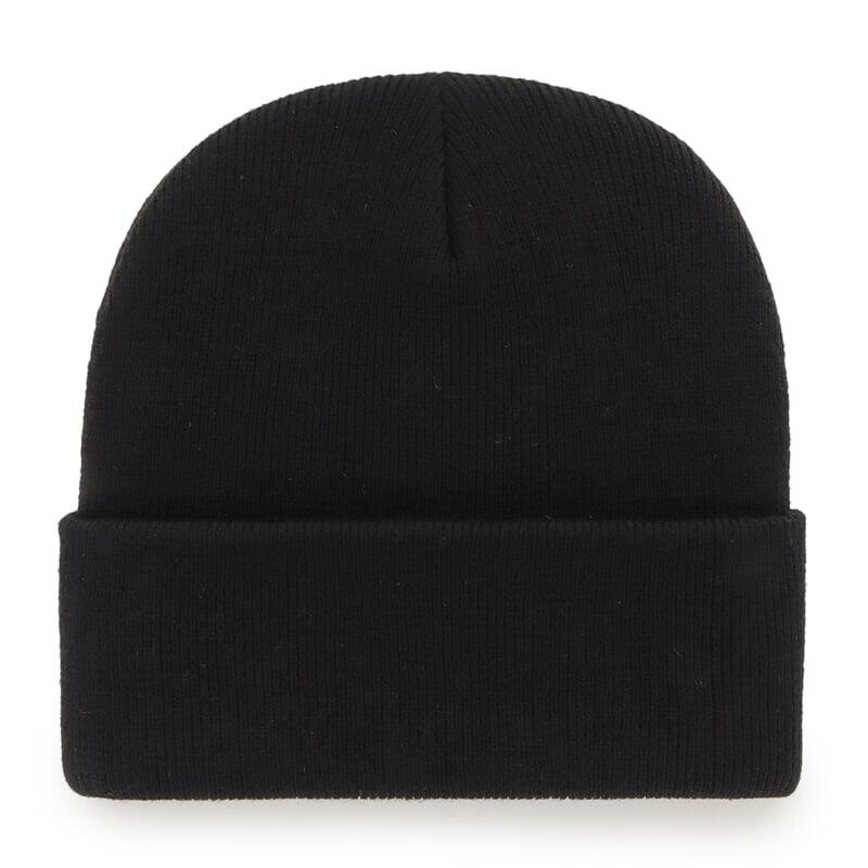 Pletená zimní čepice NHL Buffalo Sabres Haymaker ’47 CUFF KNIT 2/2