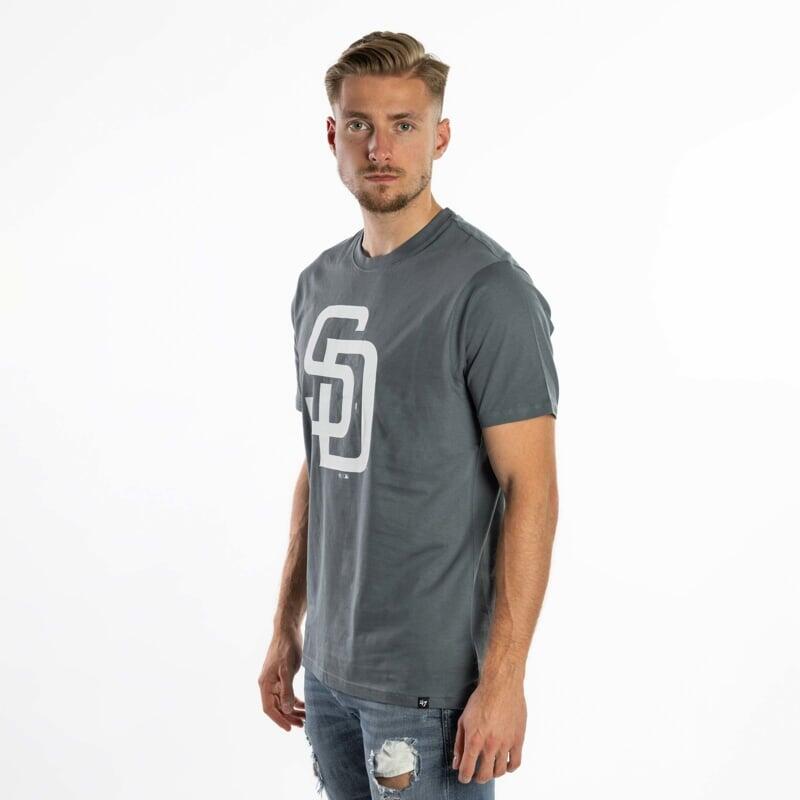 Tričko MLB San Diego Padres Imprint '47 ECHO Tee 2/3
