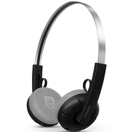 Słuchawki PHILIPS TAH2000BK Bluetooth