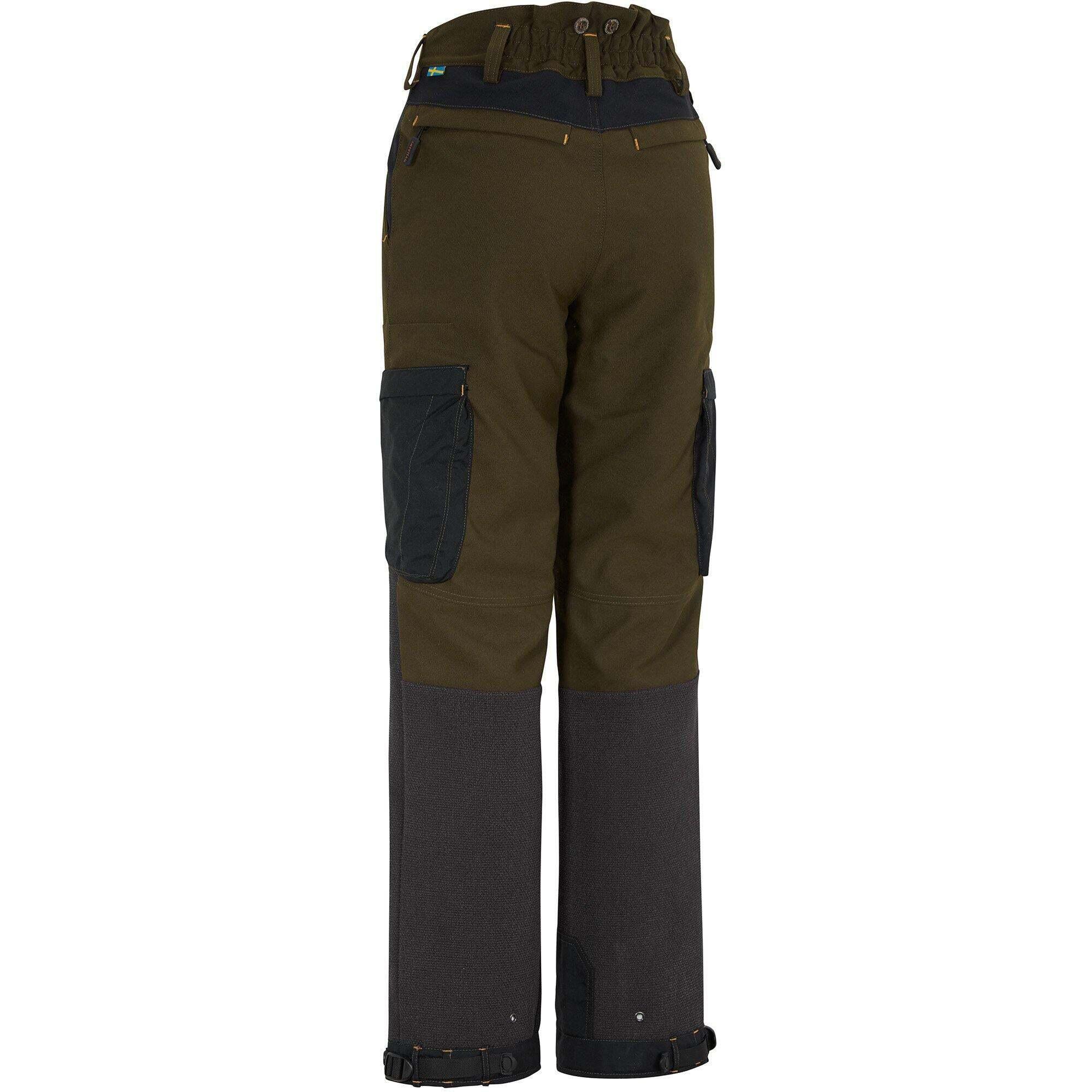 Pantaloni protettivi da donna Swedteam XTRM Wom 2/2
