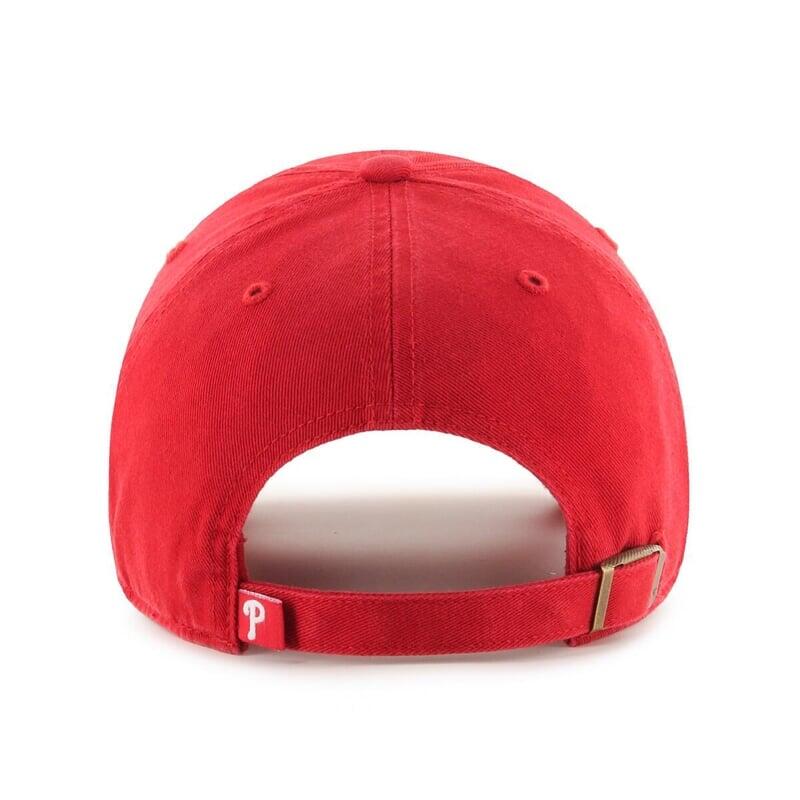 Kšiltovka MLB Philadelphia Phillies ’47 CLEAN UP 2/2