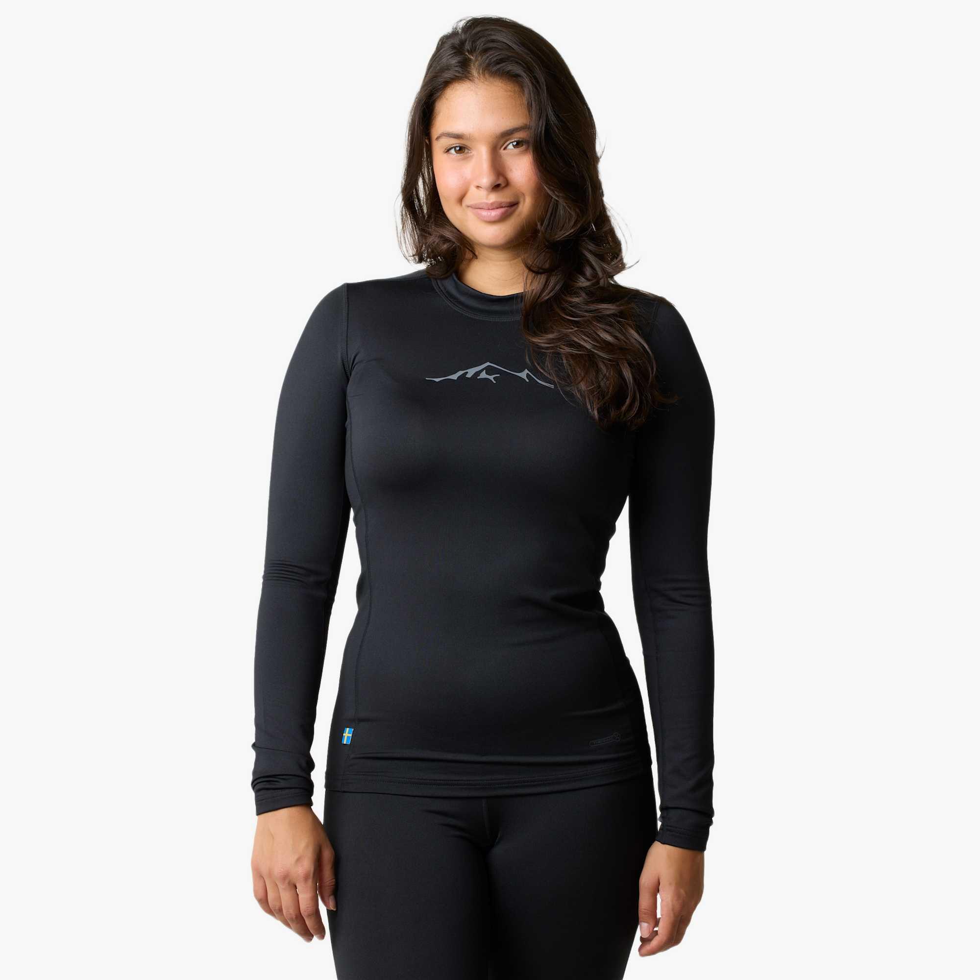 Conjuntos De Secado Rápido  Mujer Secado rápido Thermal 3/6