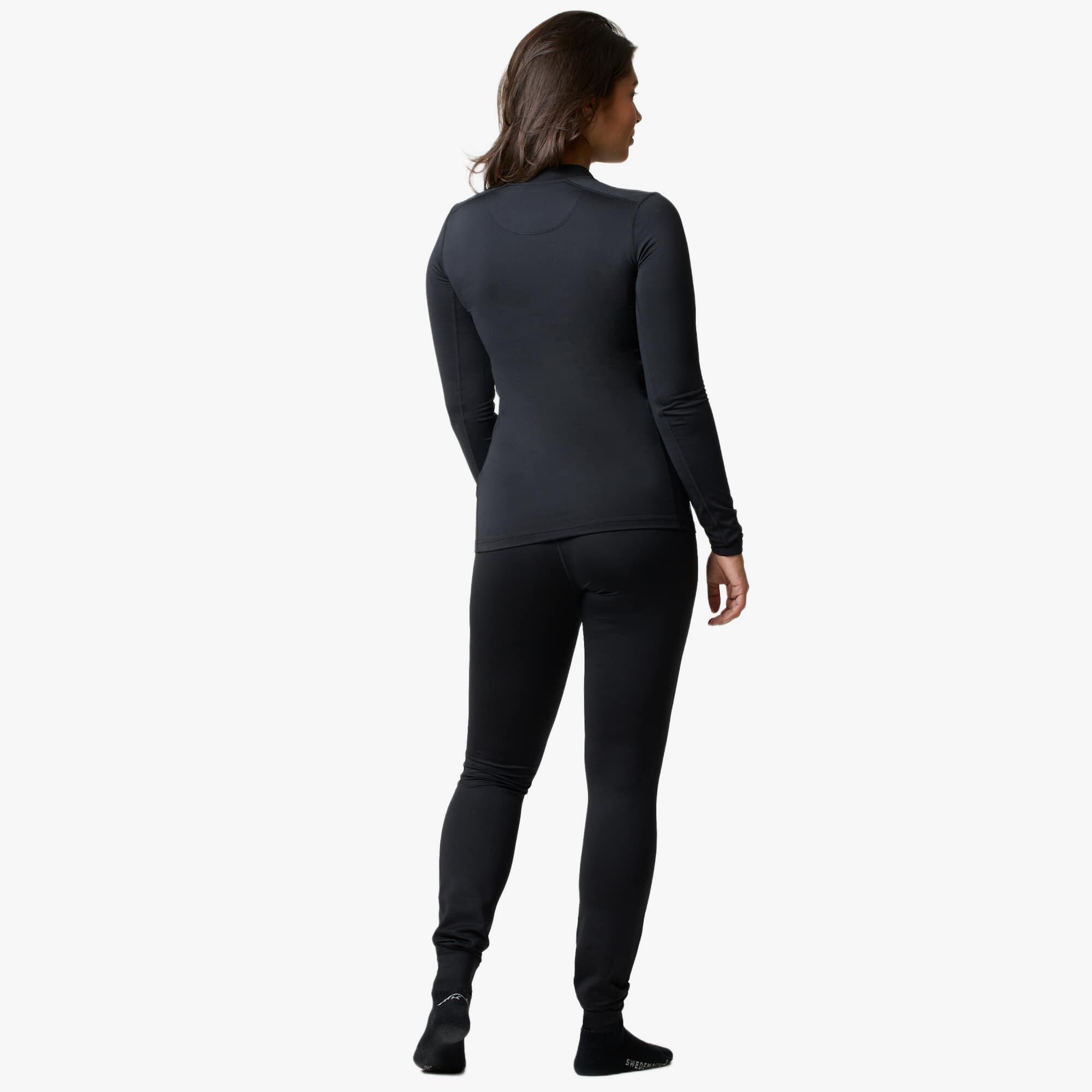 Conjuntos De Secado Rápido  Mujer Secado rápido Thermal 2/6