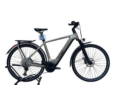 Ricondizionata - Bici elettriche Cube Kathmandu Hybrid Pro - Stato eccellente