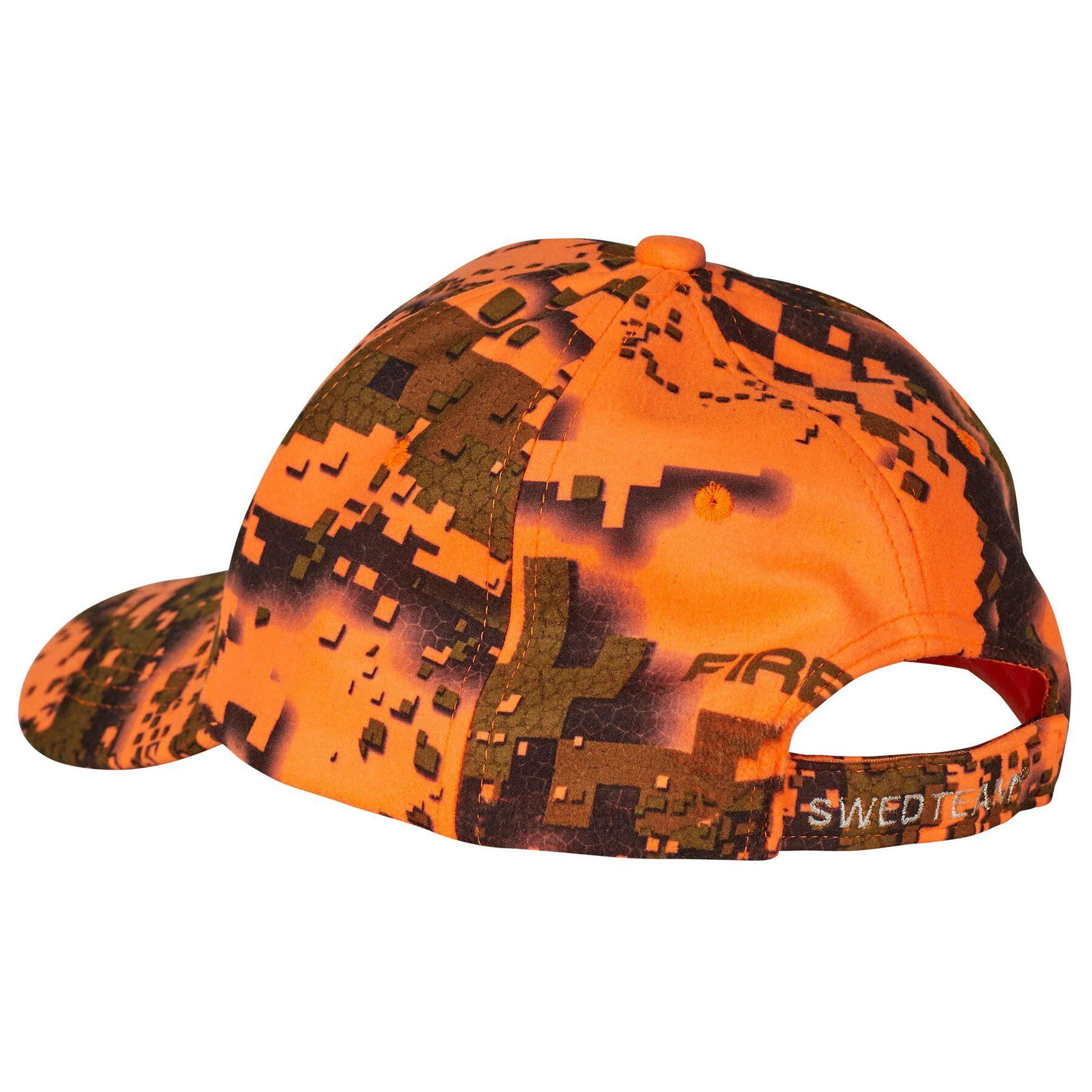 Cascopellino Swedteam Ridge 2/3