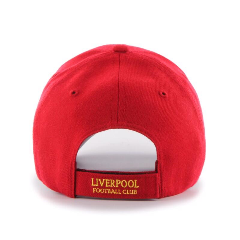 Kšiltovka EPL Liverpool FC ’47 MVP 2/2
