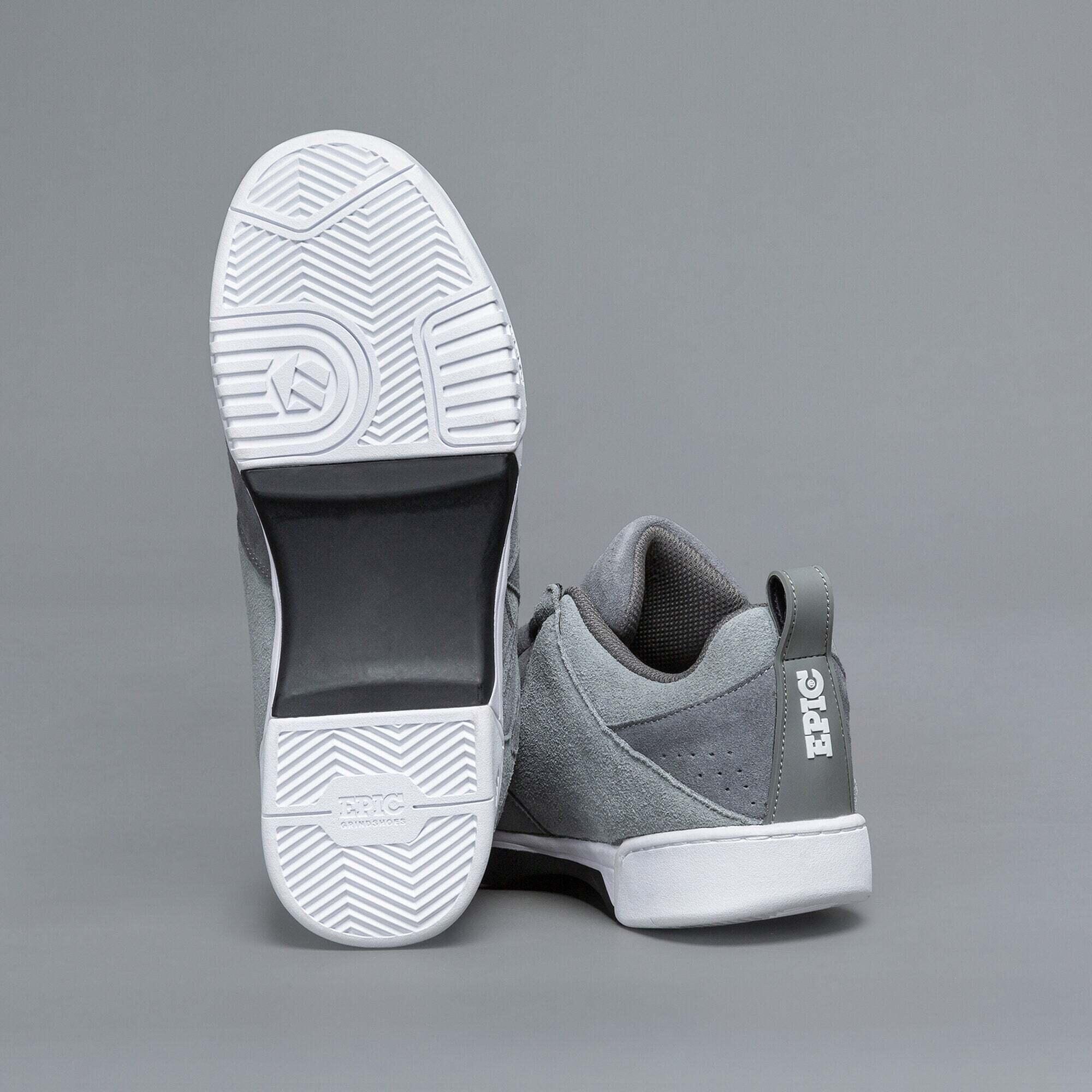 Skateboard-Schuhe Epic Brands Dash 5/5
