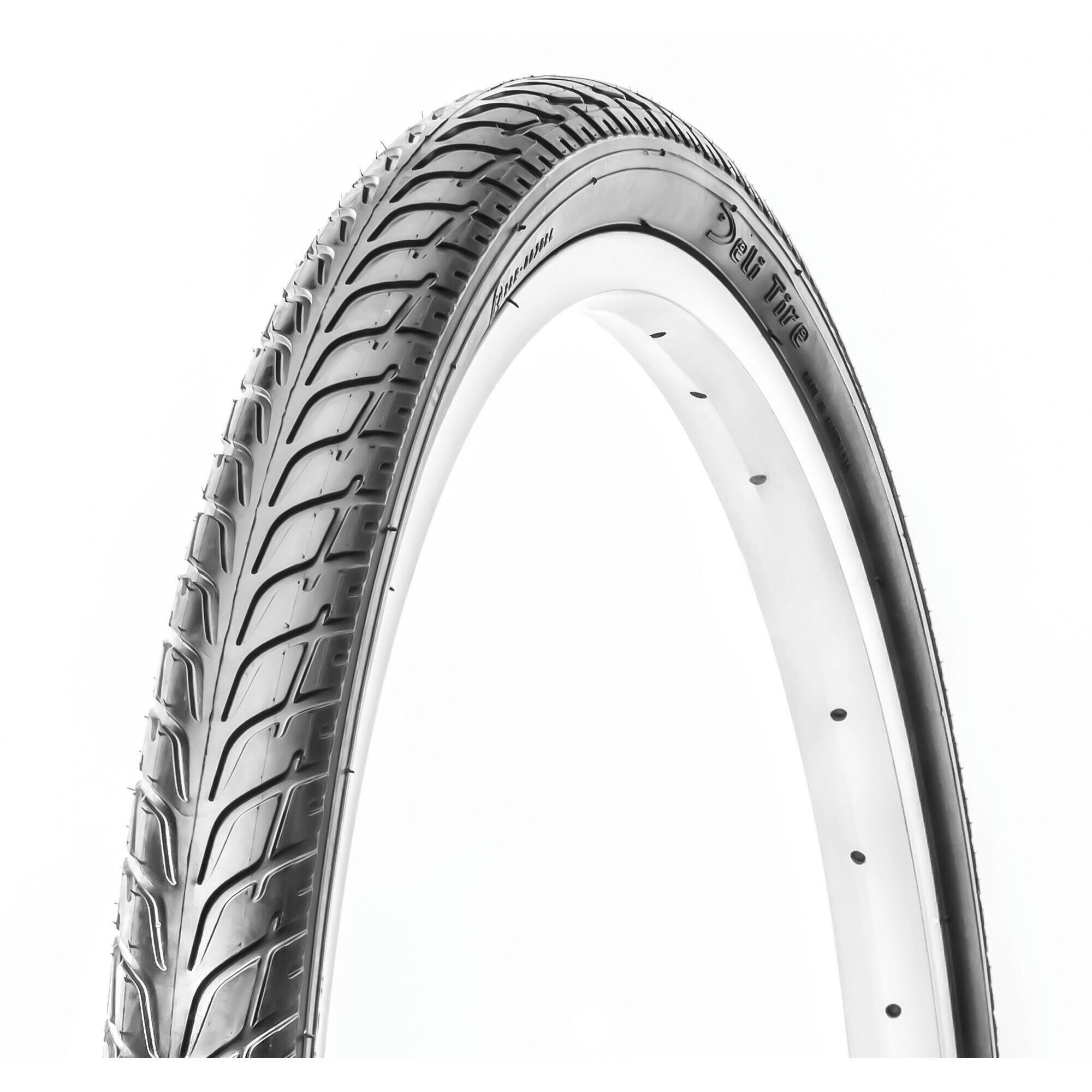 DELI TIRE Plášť na kolo DELI 26×1.75 SA‑283 City Urban