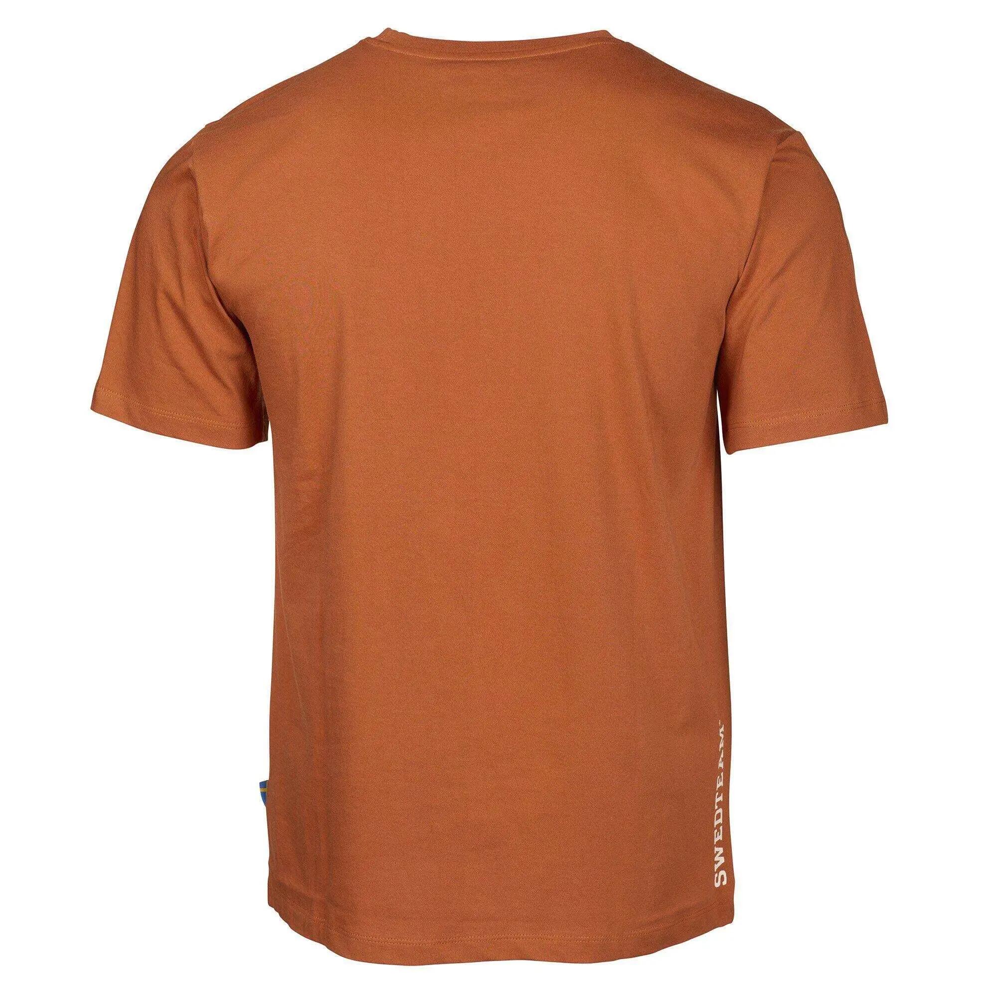 T-shirt Swedteam Ultra 2 3/3