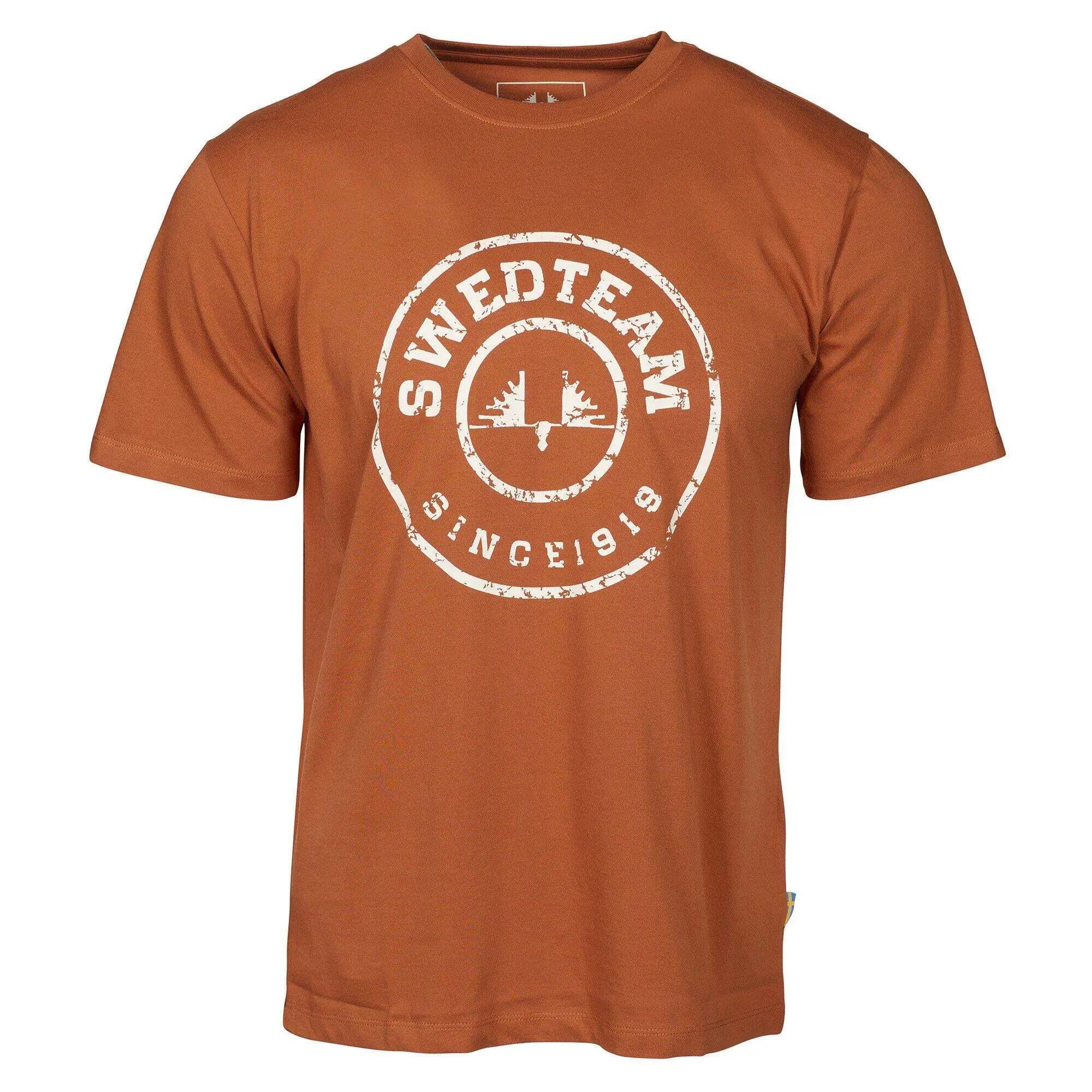 T-shirt Swedteam Ultra 2 2/3