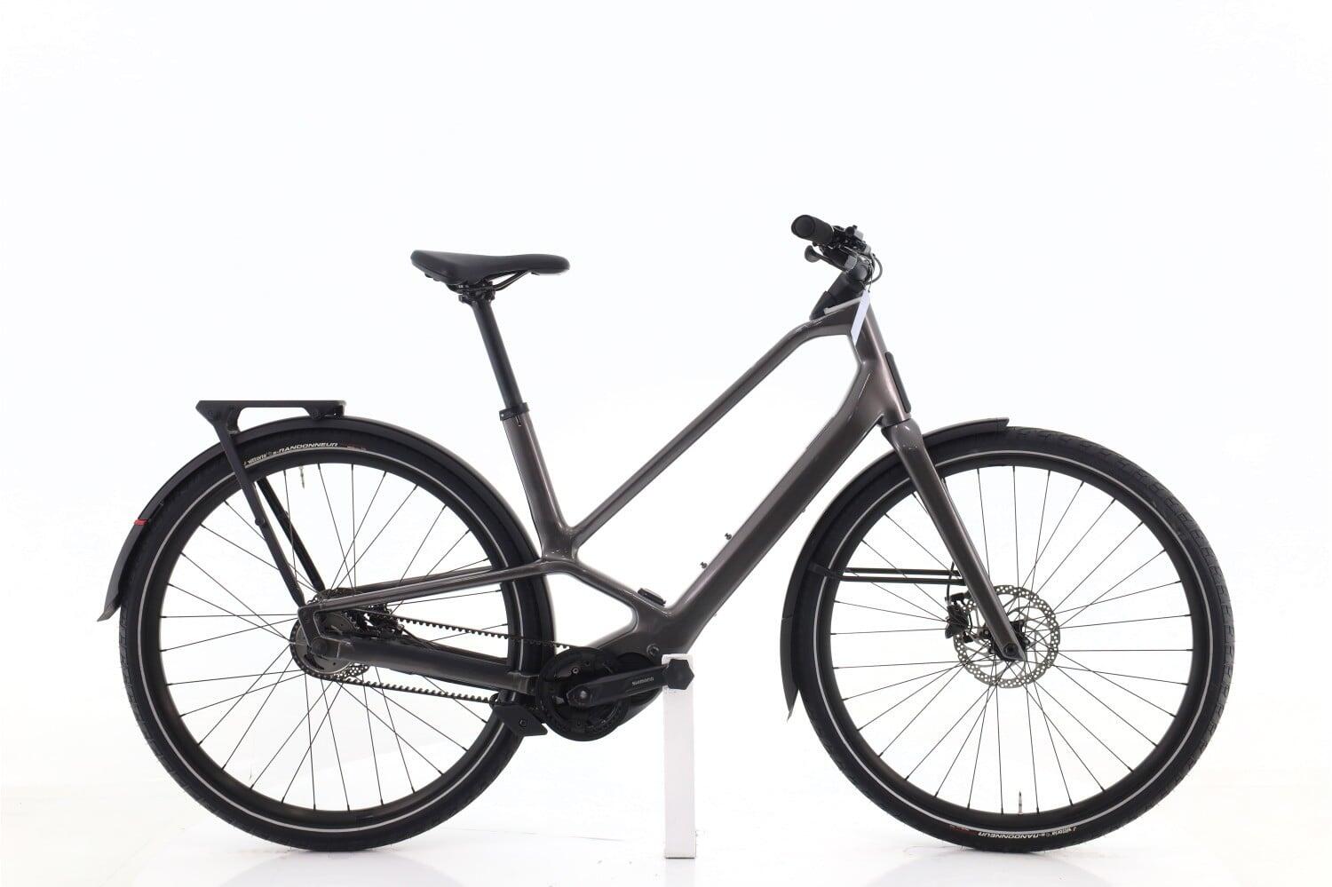 ORBEA Refurbished city bike ·  Diem 20 · Very good condition