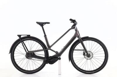 Tweedehands stadsfiets · diem 20 · zeer goede toestand