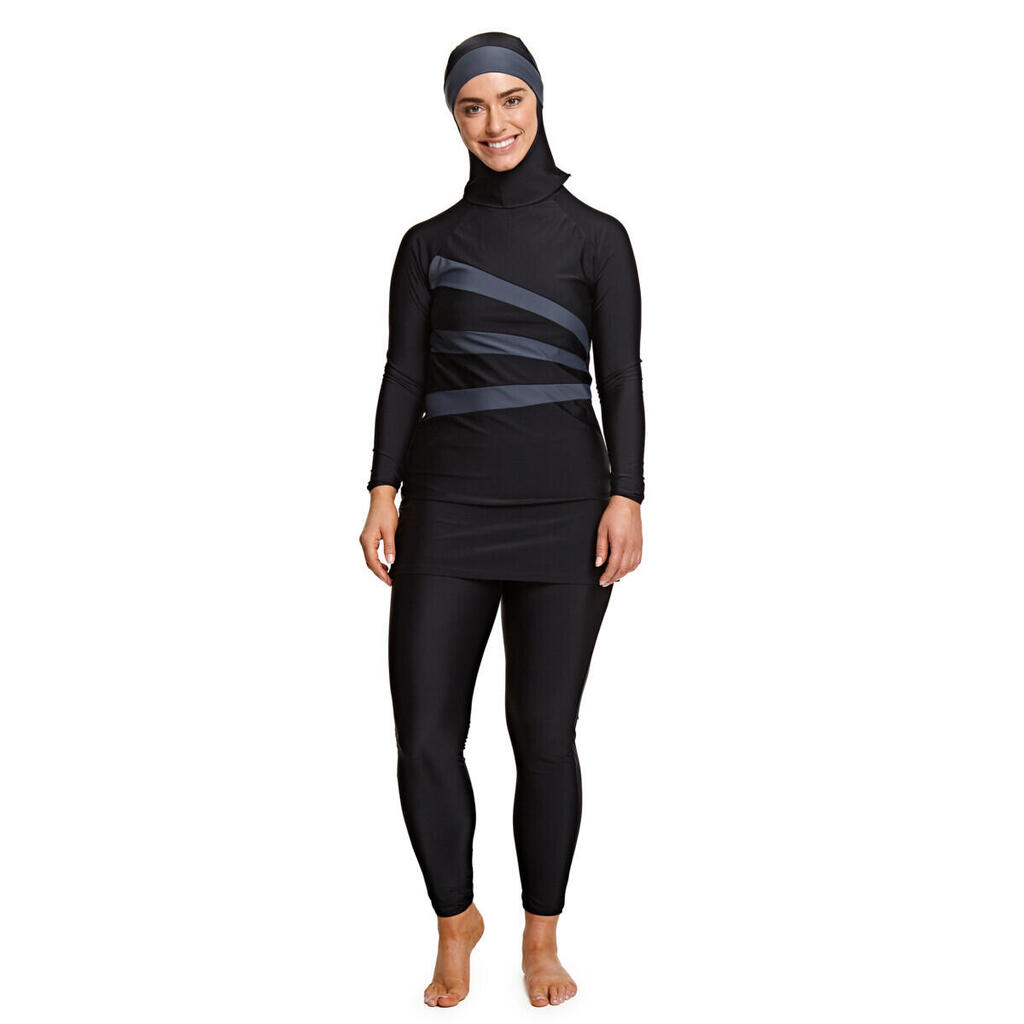 Burkini woman Zoggs Meelup Modesty