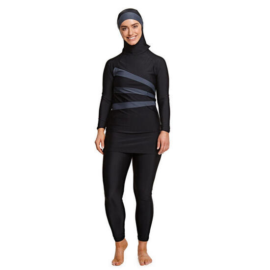 Burkini femme Zoggs Meelup Modesty