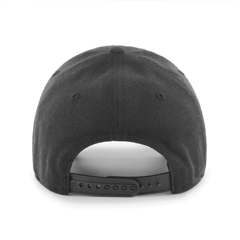 Kšiltovka MLB Detroit Tigers '47 MVP SNAPBACK 2/2