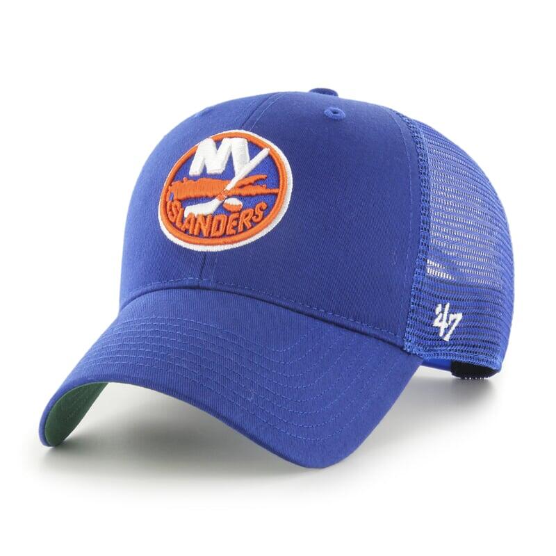 47 BRAND Kšiltovka NHL New York Islanders Branson ’47 MVP