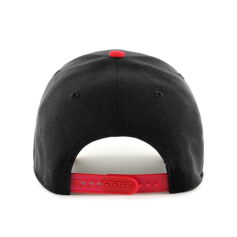 Kšiltovka NHL Vancouver Canucks Sure Shot TT Snapback ’47 MVP 2/2