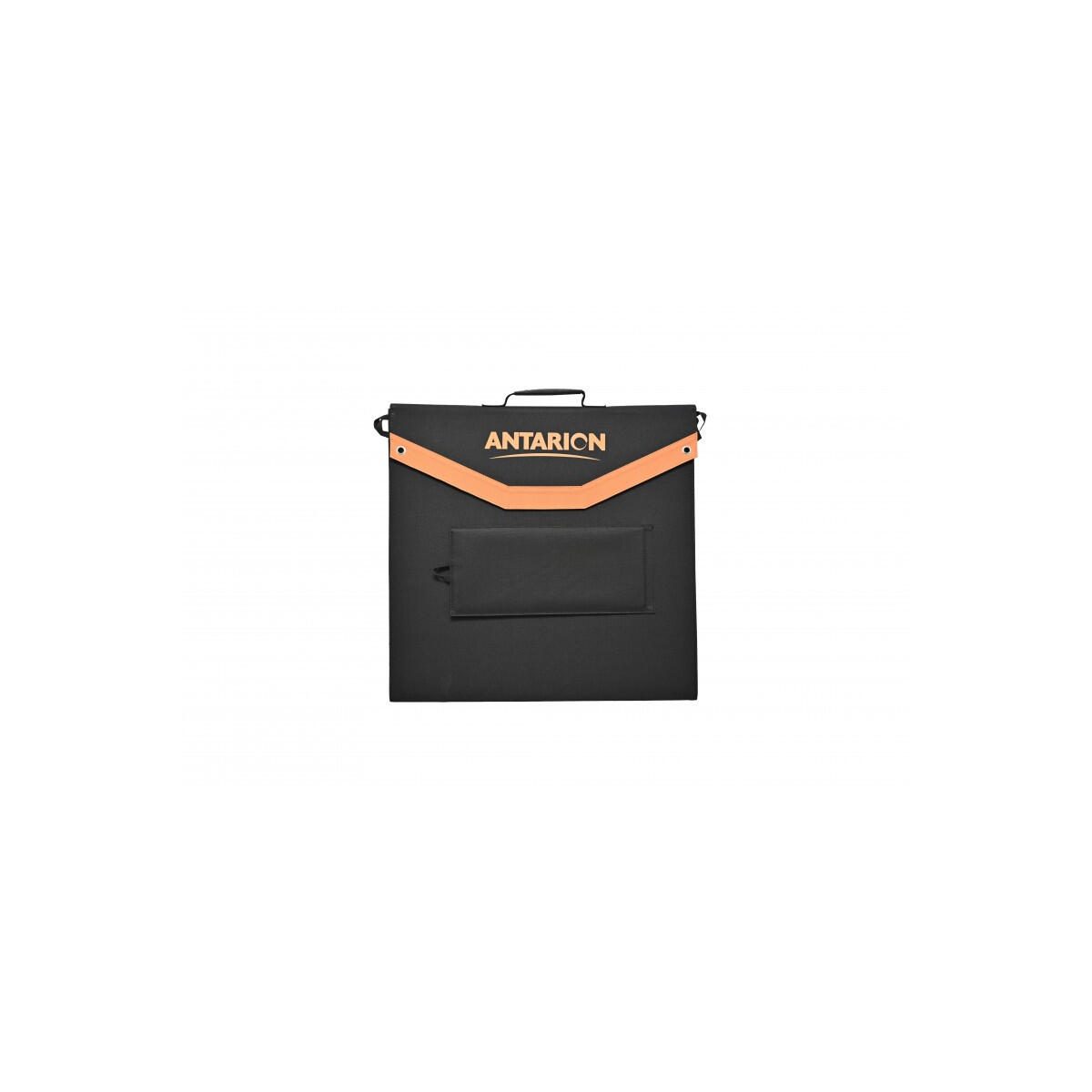 ANTARION Panneau Solaire Portable Pliant 110W / 2x55W 3/5