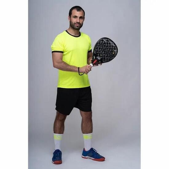 Shorts Enebe Strong